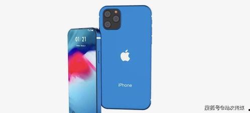 苹果12屏占比最新爆料,揭秘极致视觉体验背后的秘密